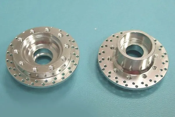 Vad är precisions-CNC-bearbetning?