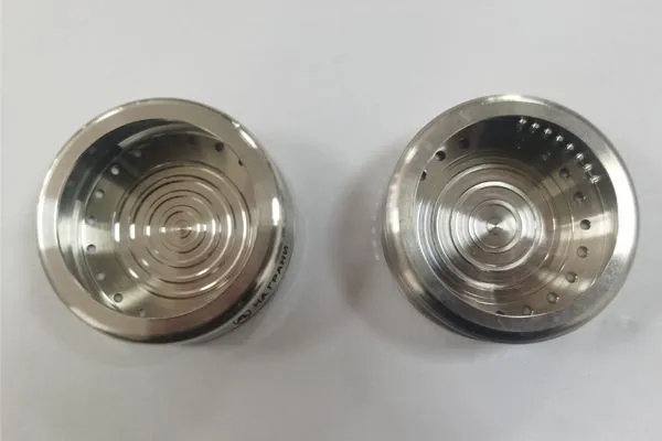 Vad är CNC precisionsbearbetning?