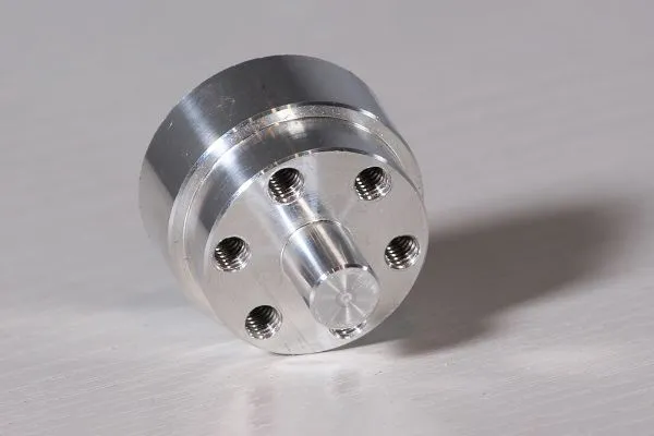 Vad är CNC-fräsning och svarvning?