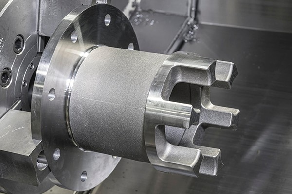 Var är den specifika tillämpningen av Precision Steel rostfritt stål investeringsdelar som certifieras?