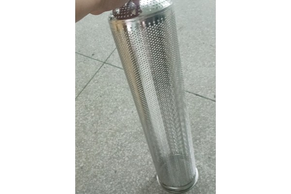 Hur förbättrar metallfilterhus den industriella filtreringseffektiviteten?