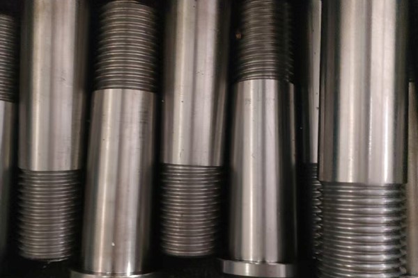 IATF Precision Steel rostfritt stålfästen