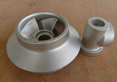 Precision Investment Casting delar