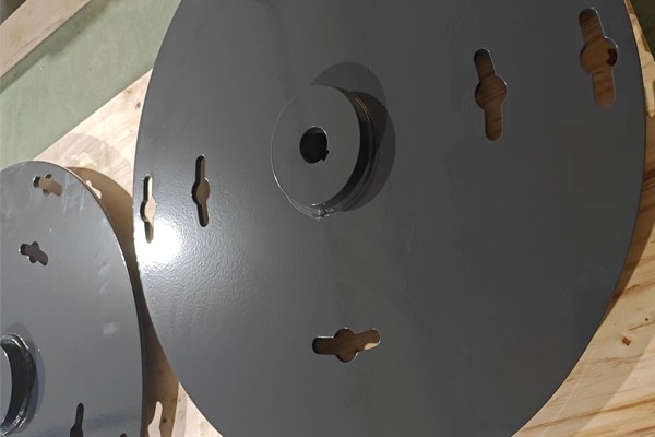 Precision CNC bearbetningsdelar